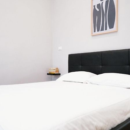Bava Apartment Turijn Buitenkant foto