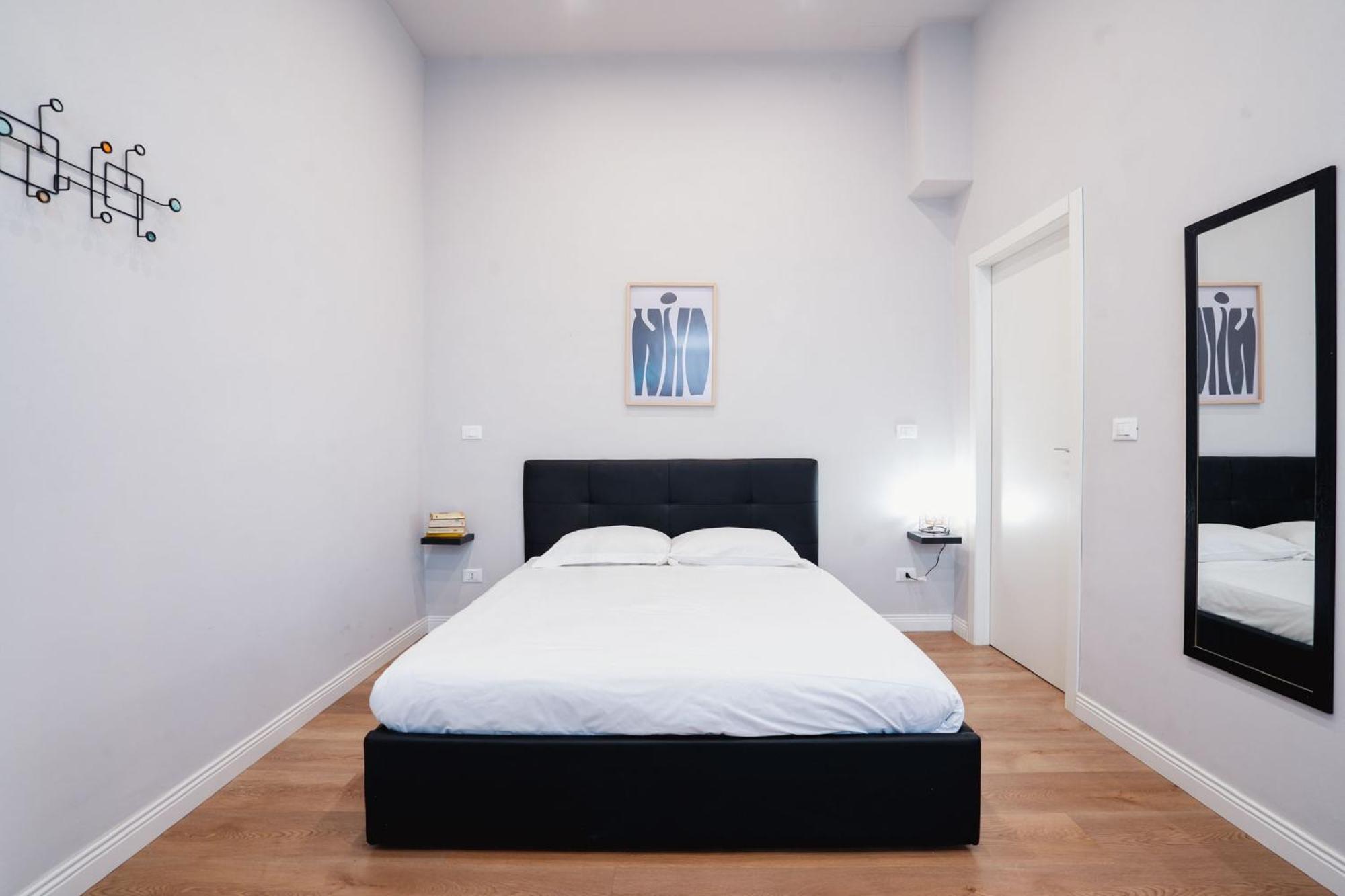 Bava Apartment Turijn Buitenkant foto